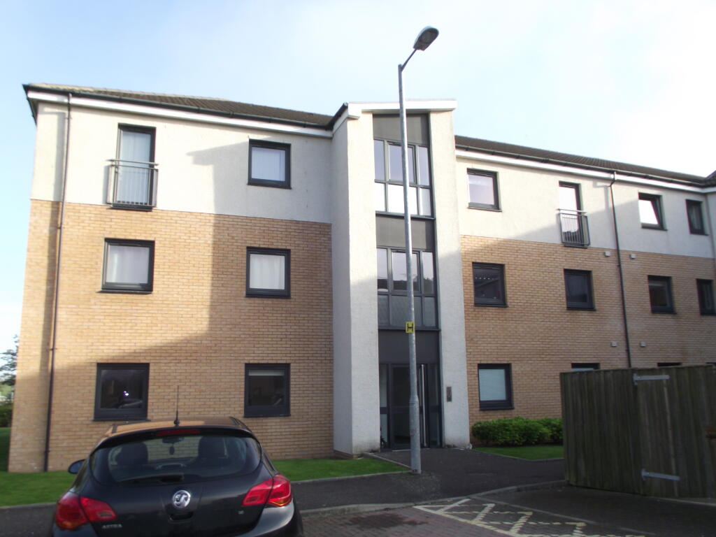 Main image of property: 31 Shawfarm Gardens, Prestwick