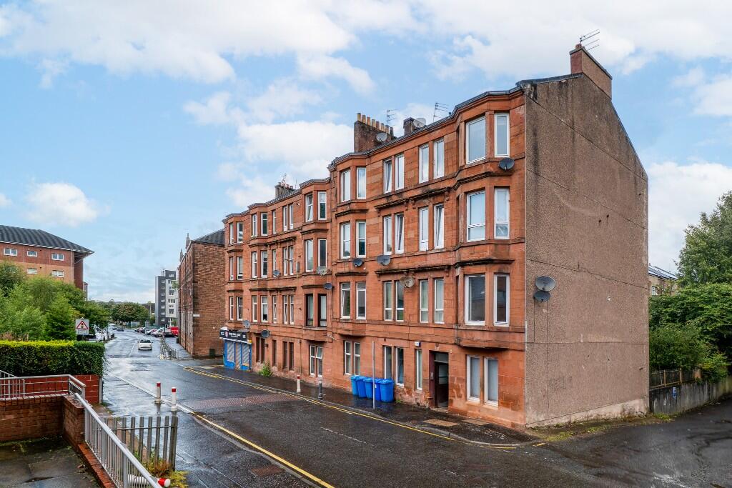 Greenhill Road, Glasgow, G73 2ST - 8