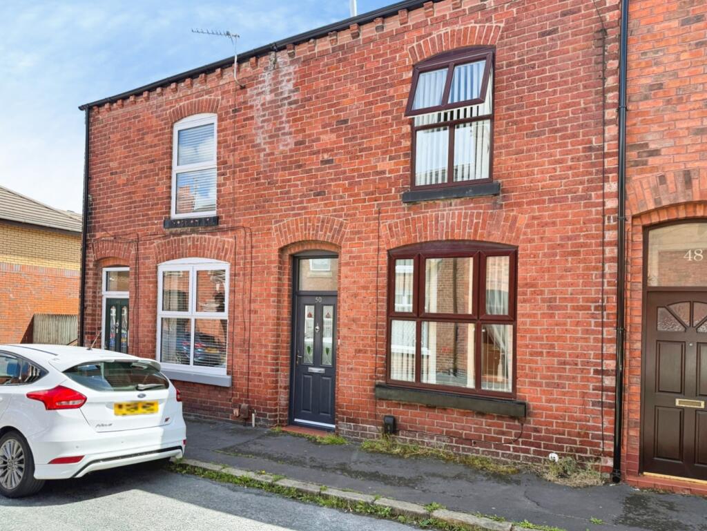 Main image of property: Brideoake Street, Leigh