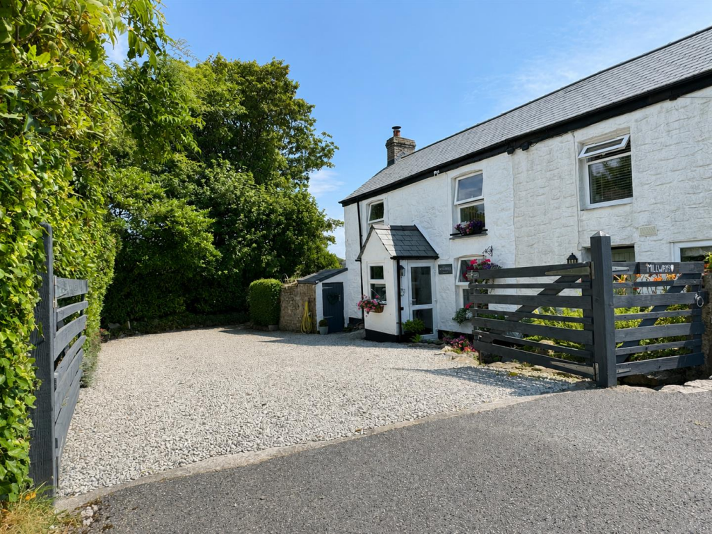 Main image of property: Carloggas, St. Austell