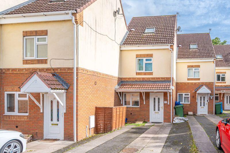 Main image of property: Dam Mill Close, Codsall, Wolverhampton