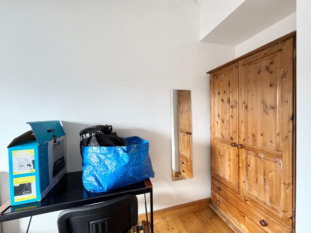 Apartment in Nottingham, Forest Fields - View 5
