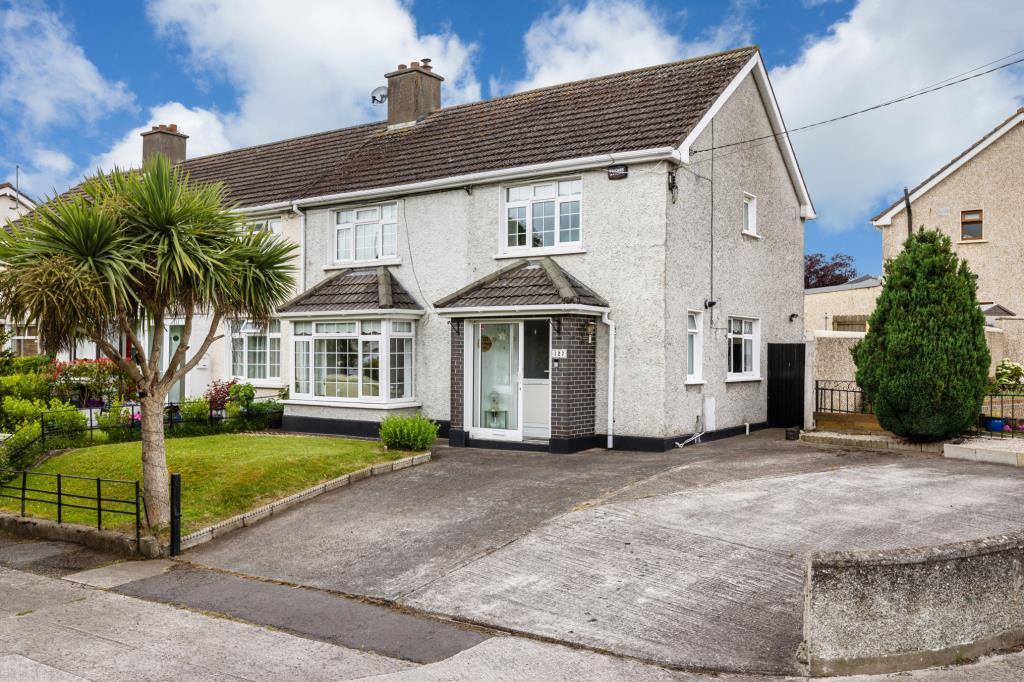 Main image of property: 127 Griffith Road, Finglas East, Dublin 11, D11 A3P9