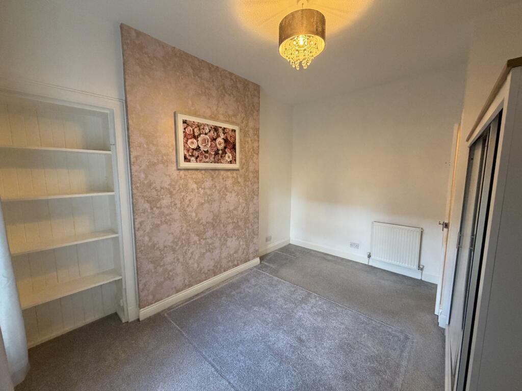 Apartment in Kilmarnock - More
