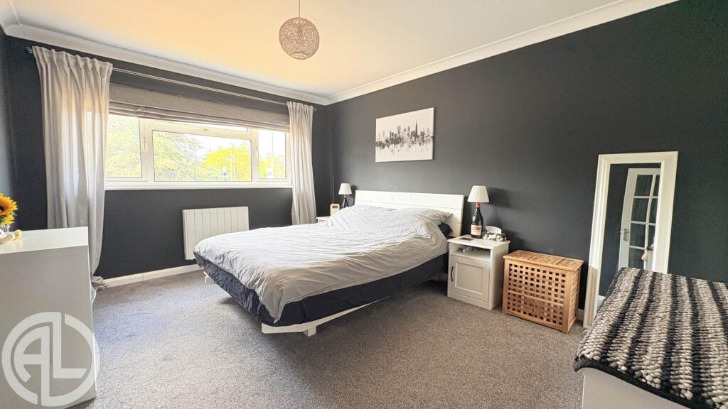 Apartment in North Hertfordshire, Hertfordshire - More