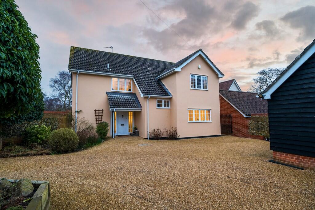 Drinkstone, Bury St Edmunds photo 2