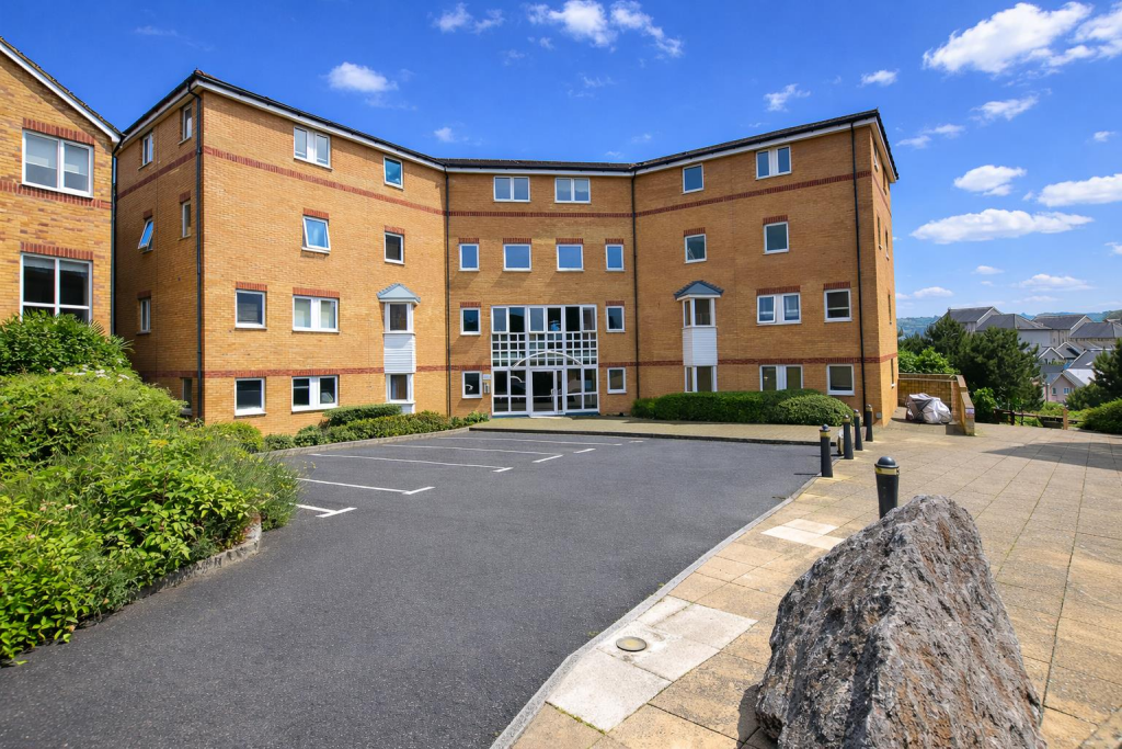 Main image of property: Woodacre, Portishead