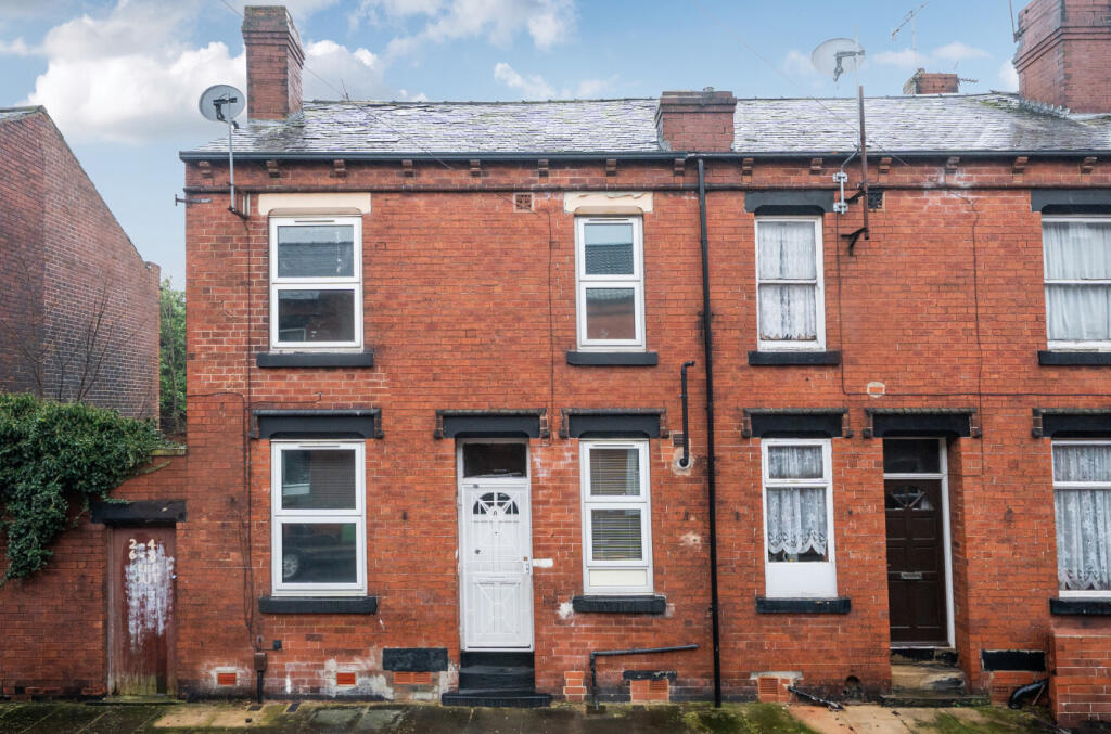 Main image of property: Dobson Terrace, Leeds, West Yorkshire, LS11