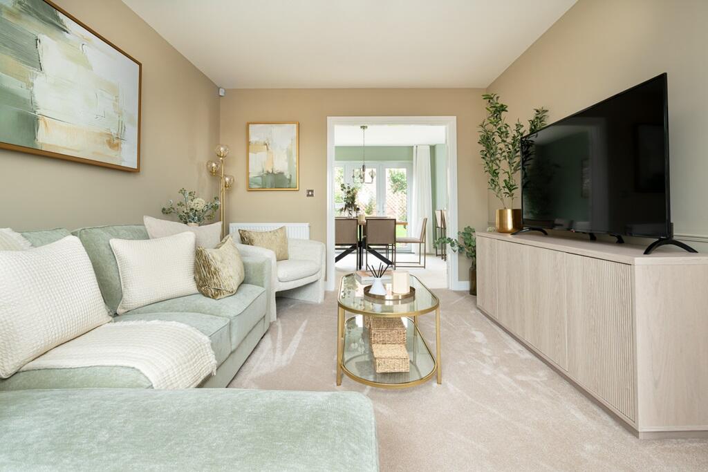 Main image of property: Buildwas Road,
Telford,
TF8 7BL