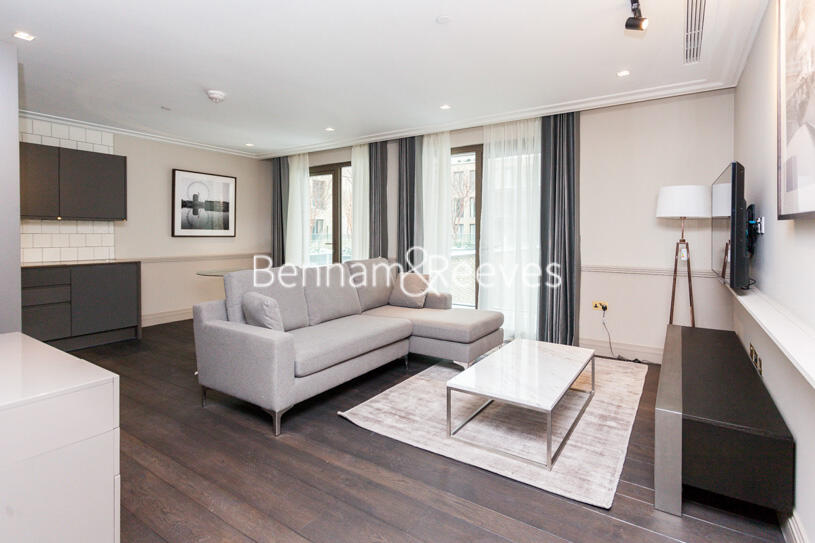 Main image of property: Queens Wharf, Hammersmith, W6
