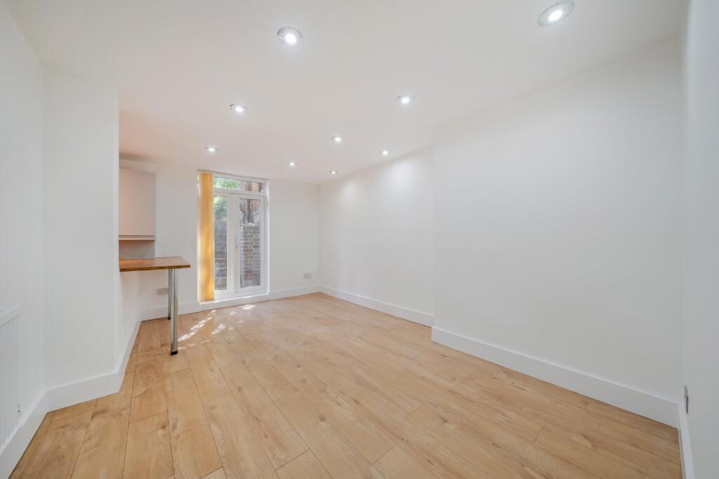 Apartment in London, Balham - View 5