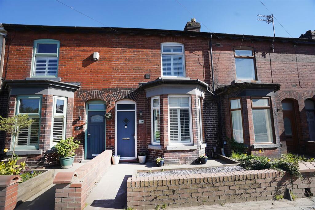 Main image of property: Station Road, Blackrod, Bolton