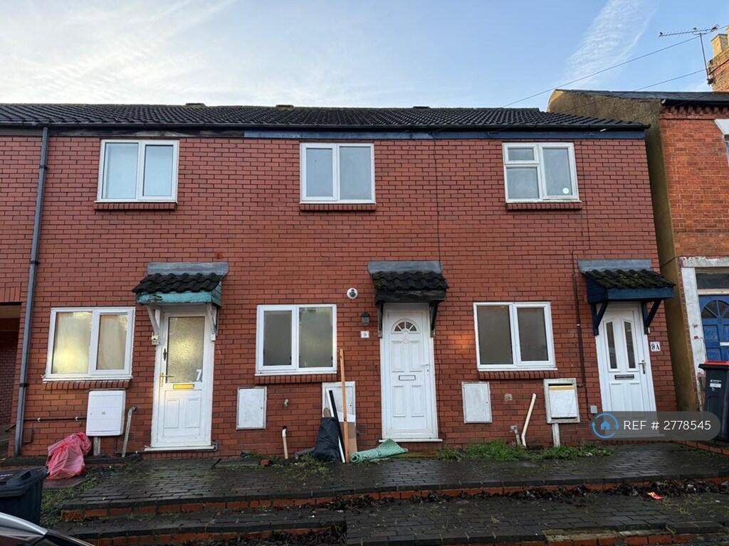 Main image of property: North Street, New Bradwell, Milton Keynes, MK13