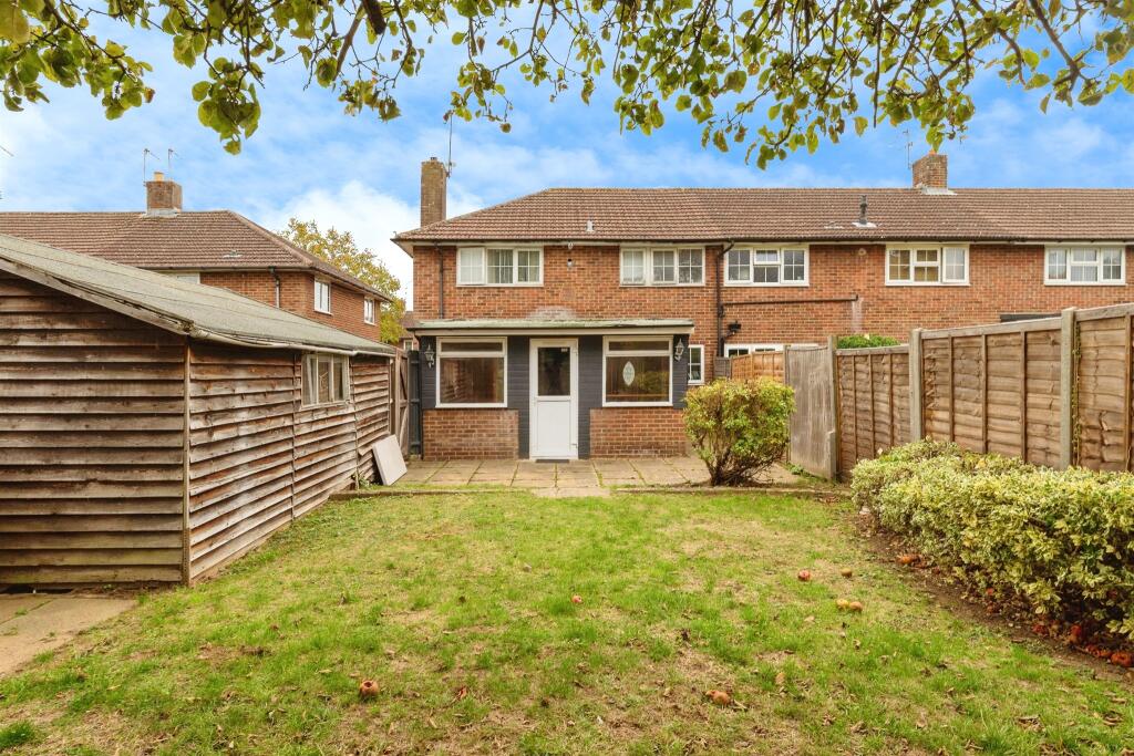 Additional image 3 of Walnut Grove, Welwyn Garden City