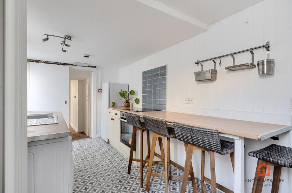 Main image of property: Belle Vue Terrace, Penzance TR18