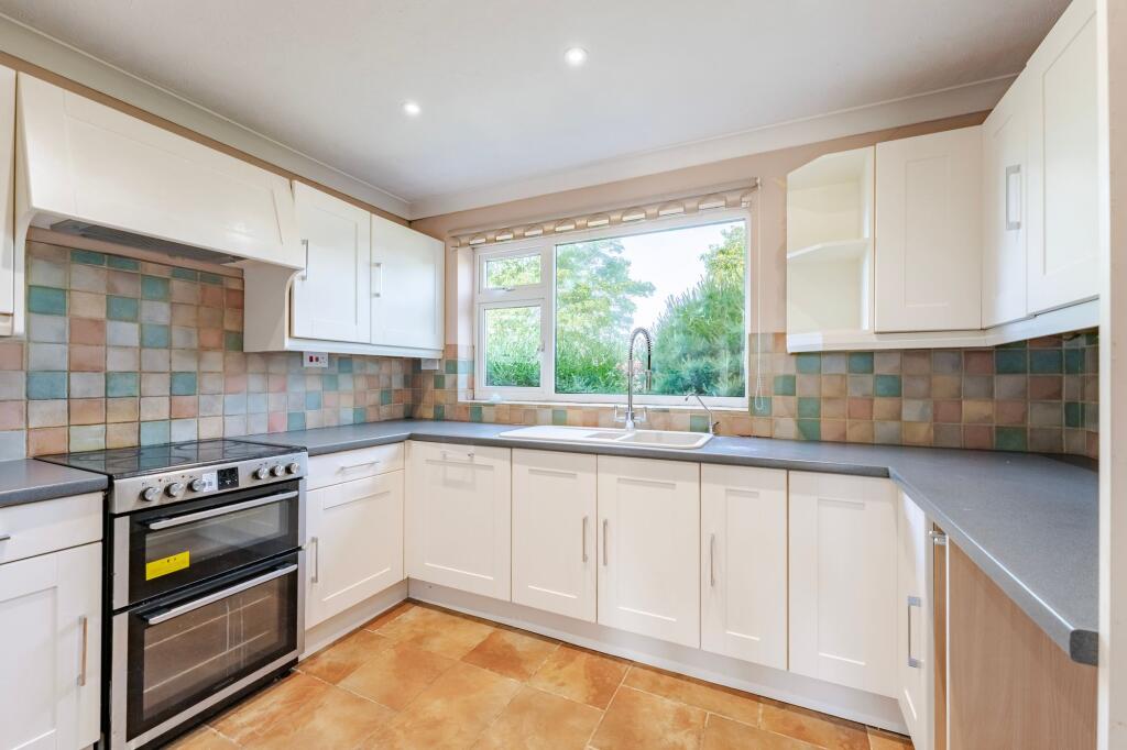 House in Mid Suffolk, Haughley - View 2