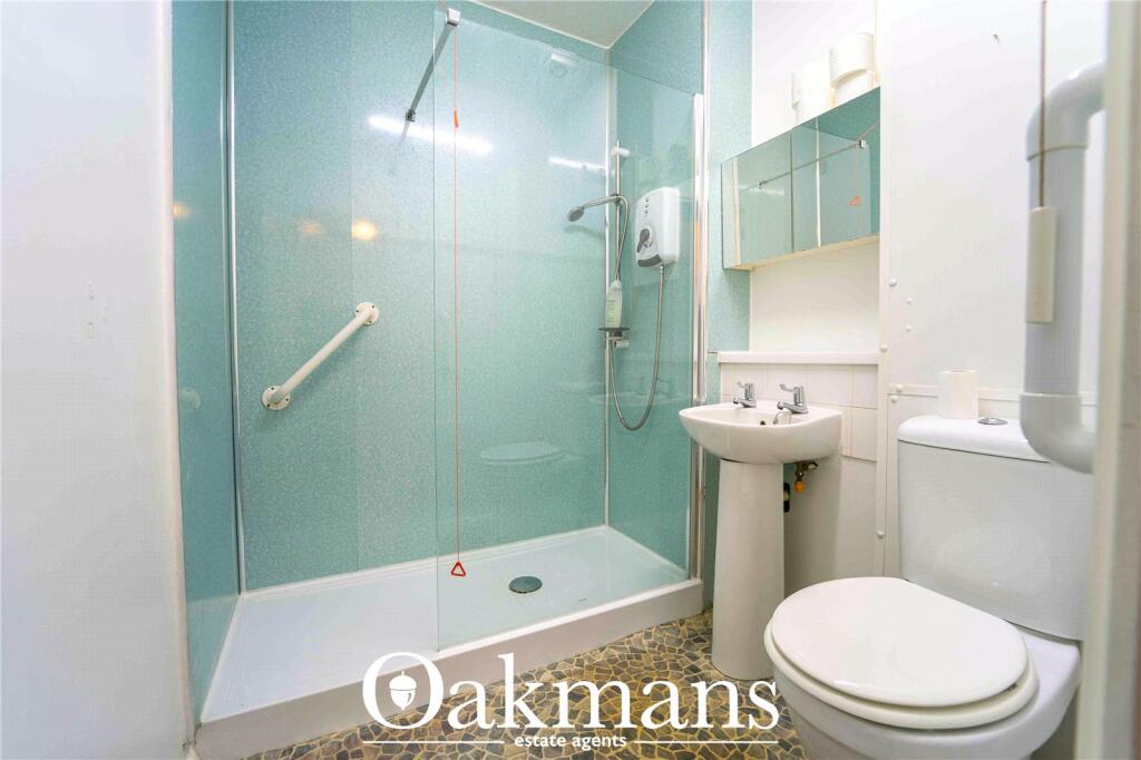 Additional image 18 of Manor House Close, Birmingham, West Midlands, B29