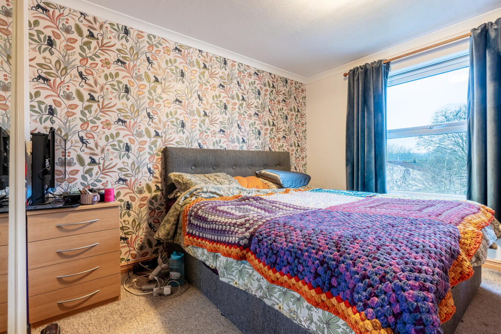 Apartment in Bristol - View 4