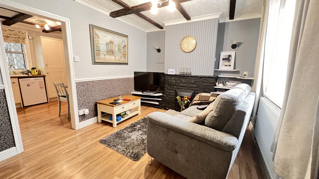House in Peterborough - View 4