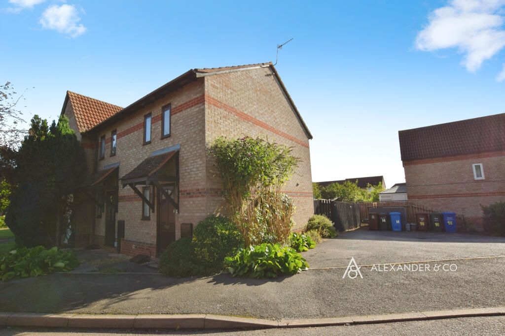 Main image of property: Mulberry Drive, OX26