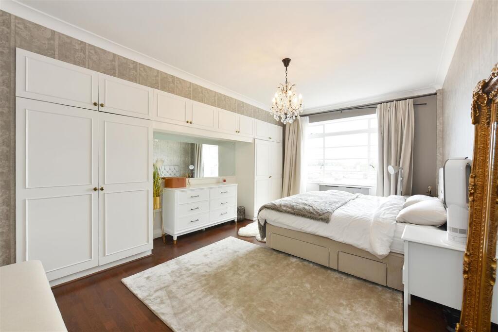 Fursecroft, George Street, Marylebone W1H - Ansicht 6