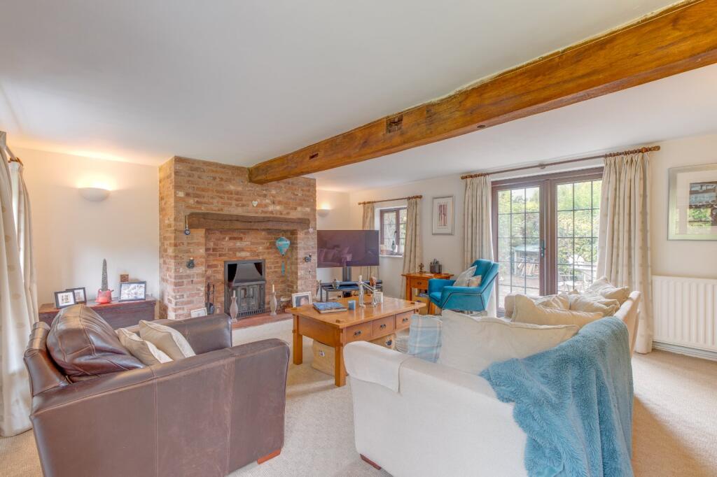 Additional image 2 of Icknield Street, Beoley, Redditch, Worcestershire, B98