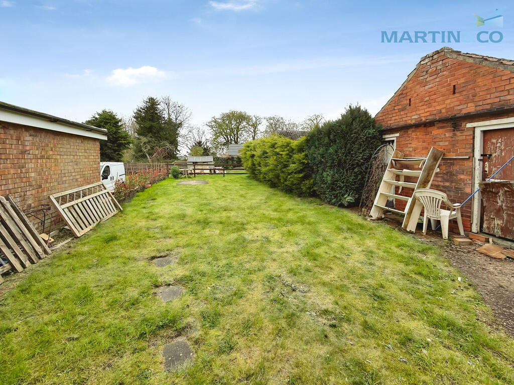 House in Doncaster - More