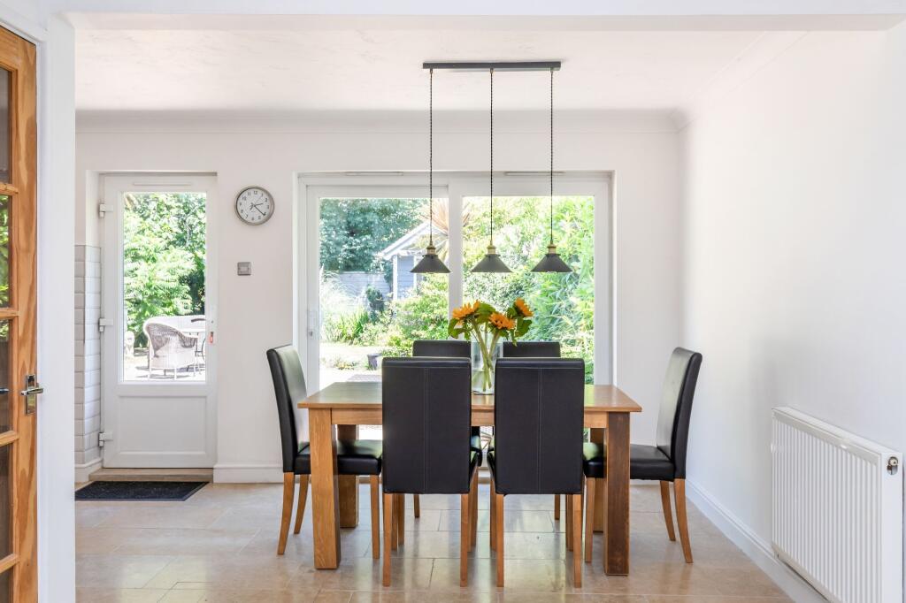 Ancton Way, Bognor Regis, PO22 - More