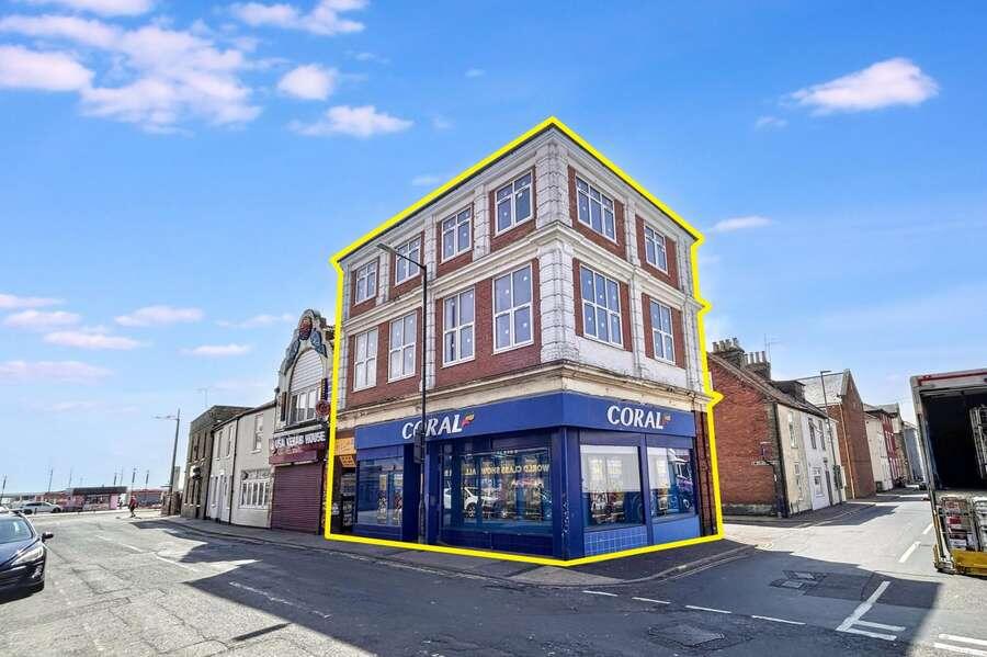 Main image of property: 50 St. Peters Road,, 50 St. Peters Road, Great Yarmouth