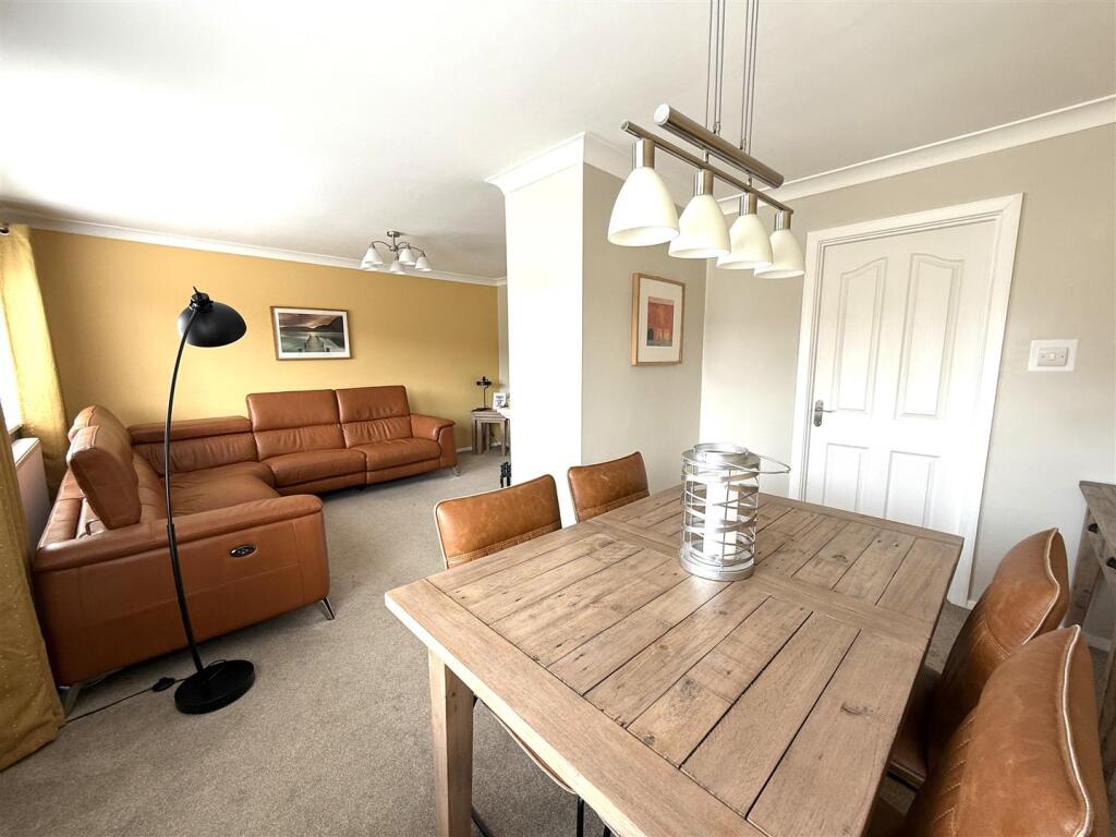 House in Stafford, Colwich - View 3