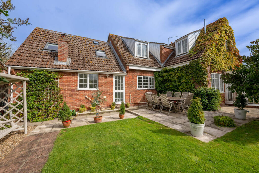 Main image of property: Blacksmiths Lane, Hindringham, NR21 0