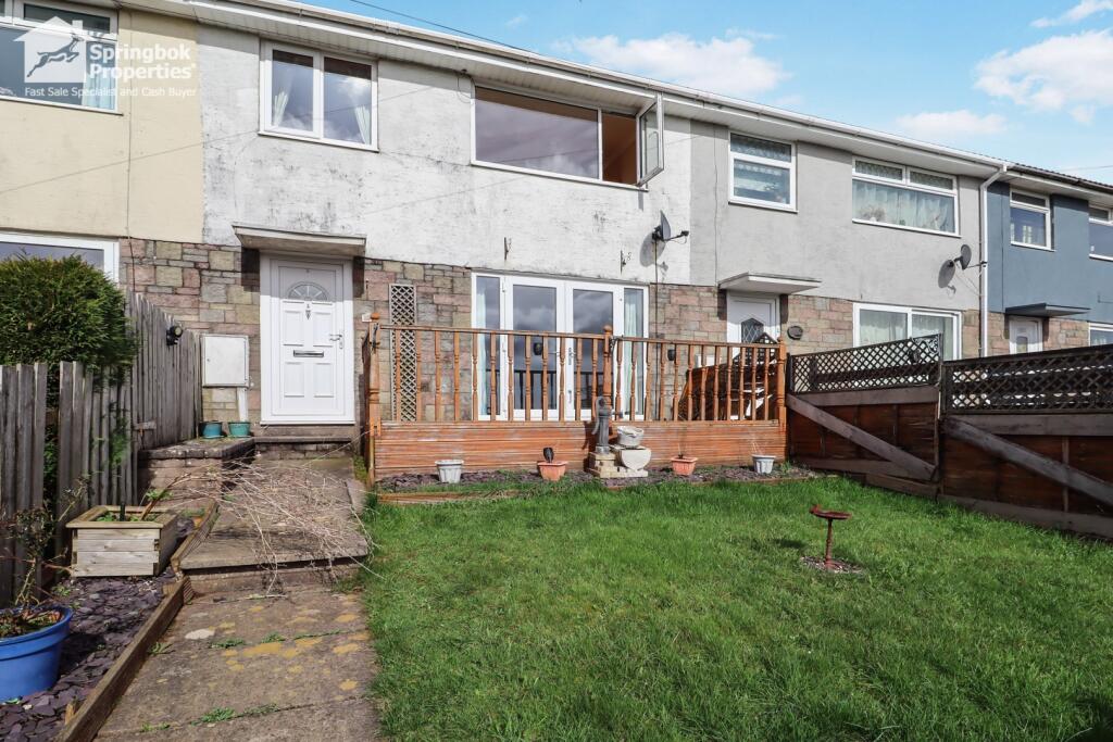 Main image of property: Quantock Close, Risca, Newport, Monmouthshire