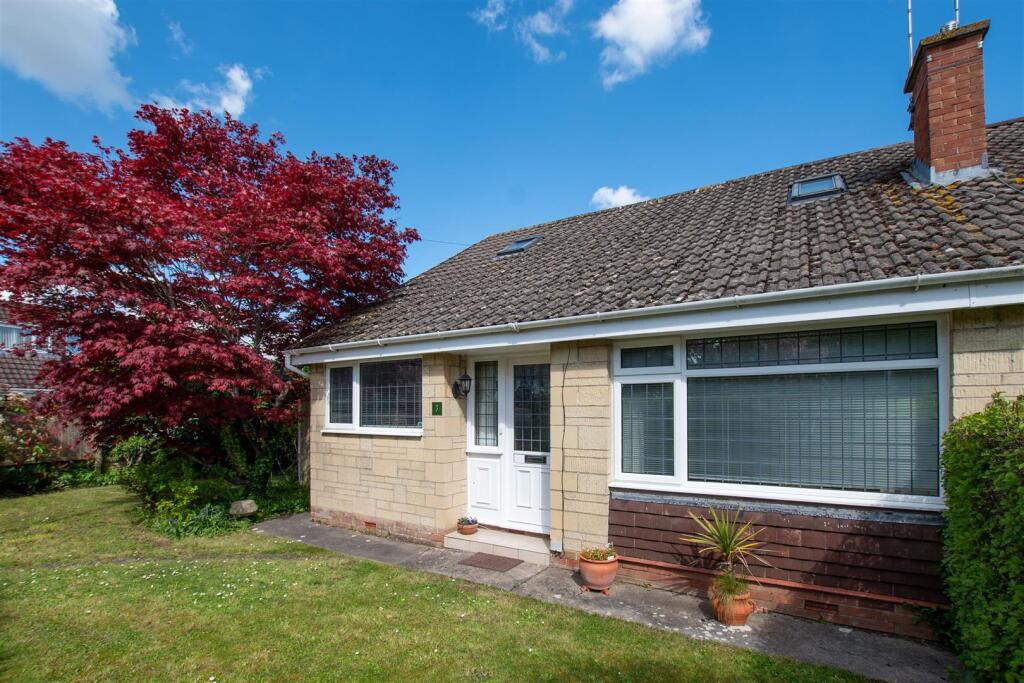 Main image of property: Golf Club Lane, Saltford, Bristol