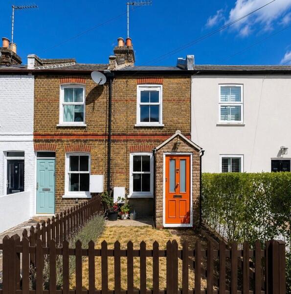 Main image of property: Clewer Fields, Windsor