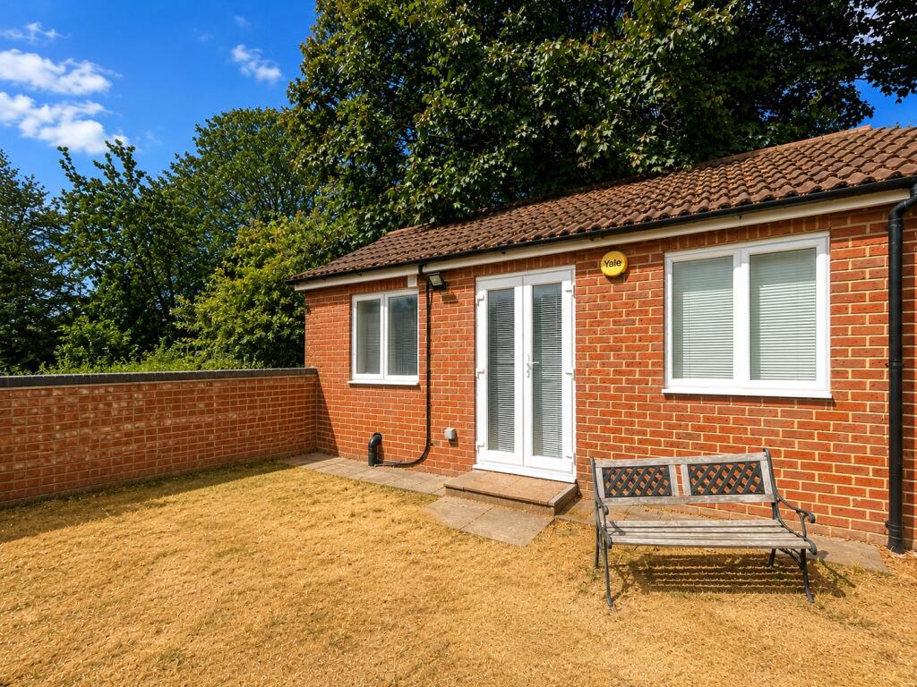 Main image of property: Sutton Square, Heston, Greater London, TW5