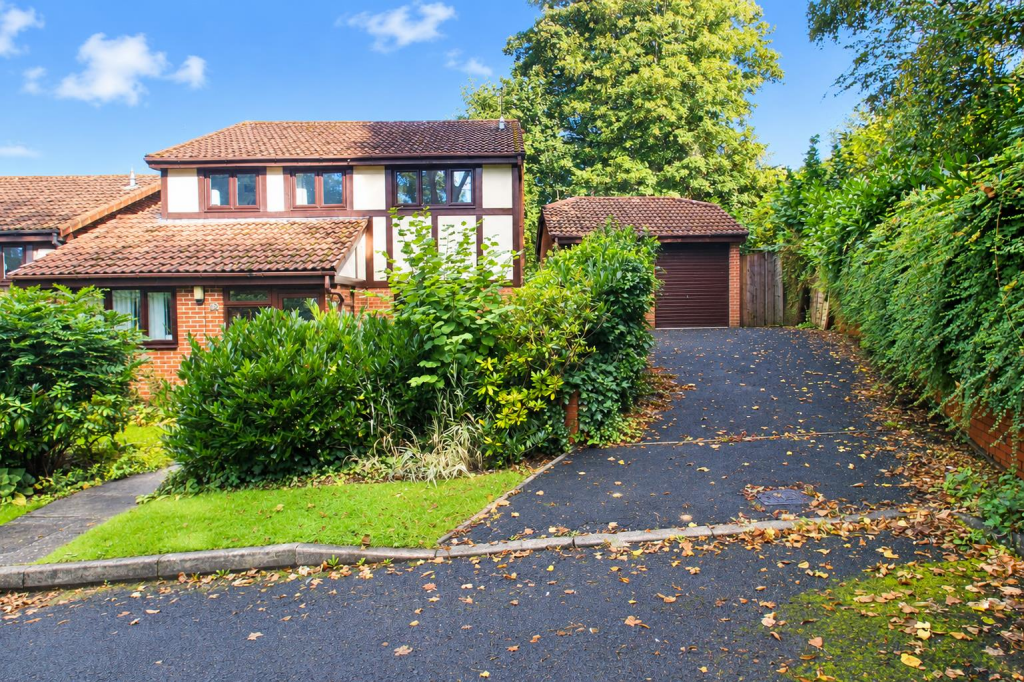 House in Birmingham