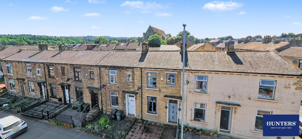 Main image of property: Beckside Road Bradford, BD7 2LS
