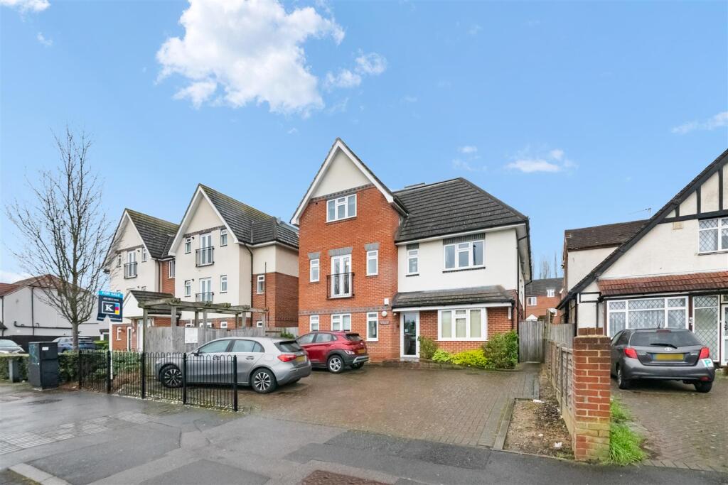 Main image of property: Uxbridge Road, Hayes