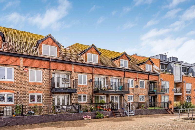 Main image of property: Broad Street, Old Portsmouth