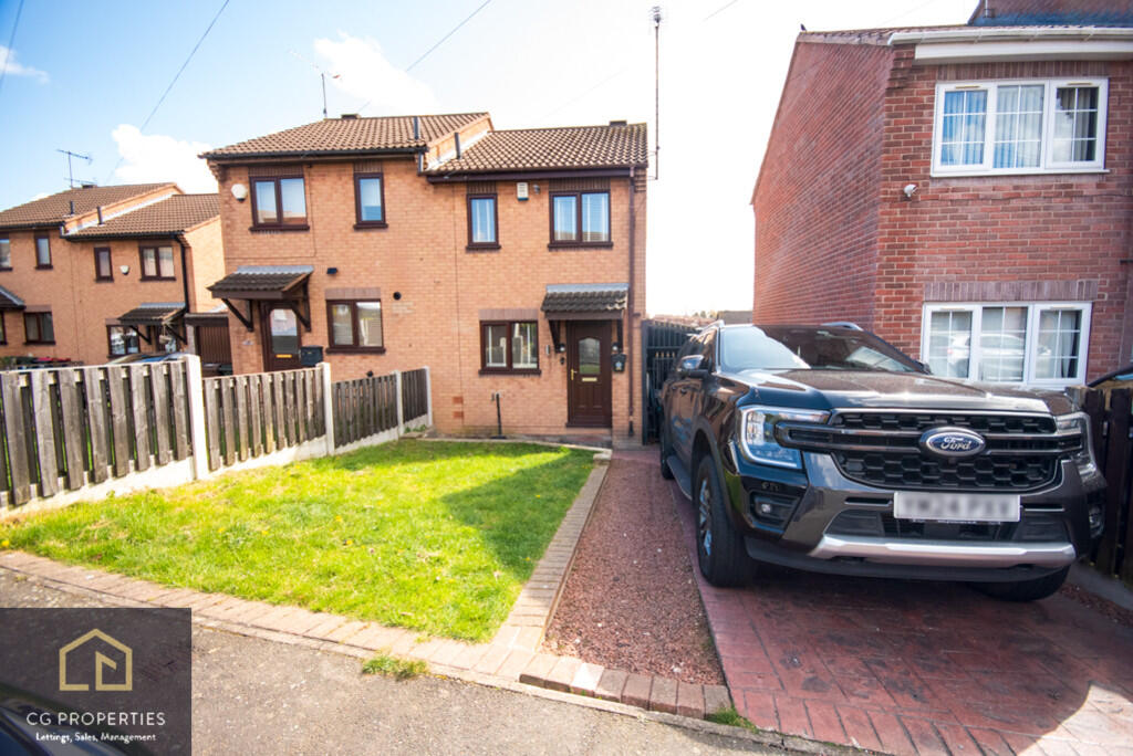 Main image of property: Hazelwood Drive, Swinton