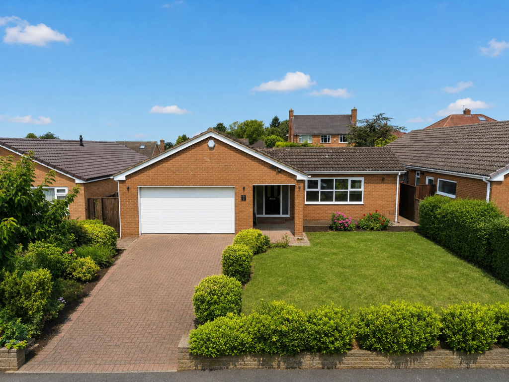 Main image of property: Boston Drive, Marton