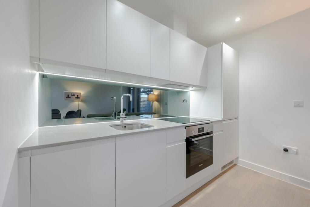 Main image of property: Apex Court,
47 Grange Walk, SE1