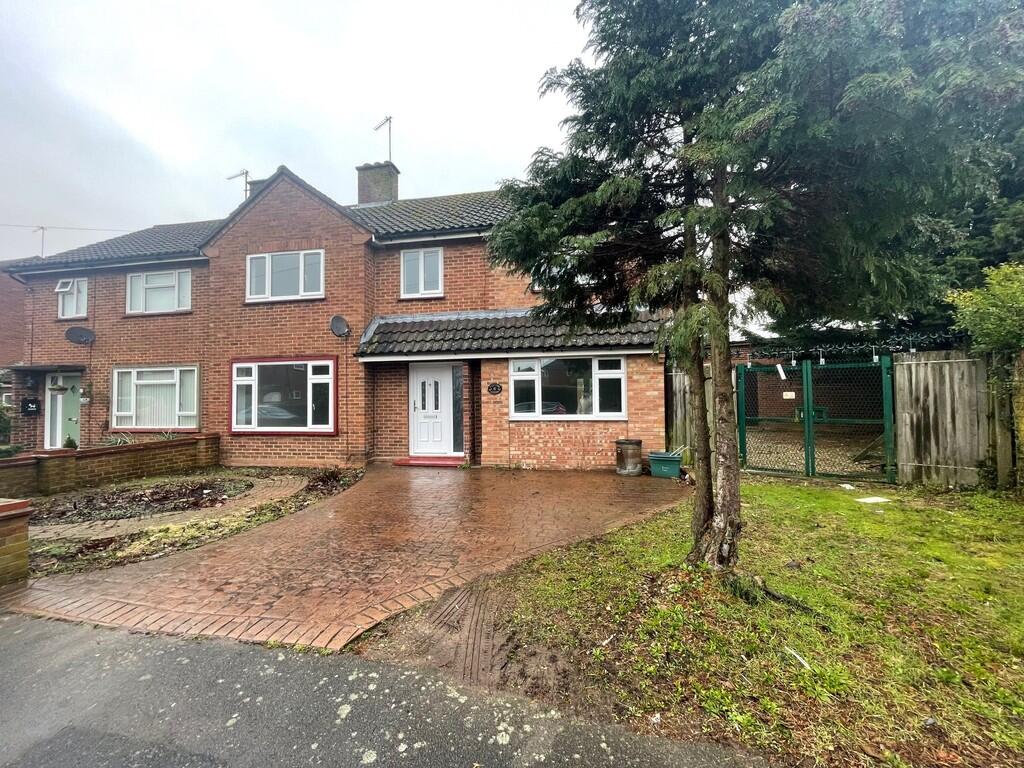 Main image of property: Egerton Green Road, Colchester