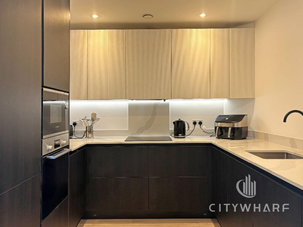 Apartment in London - View 4