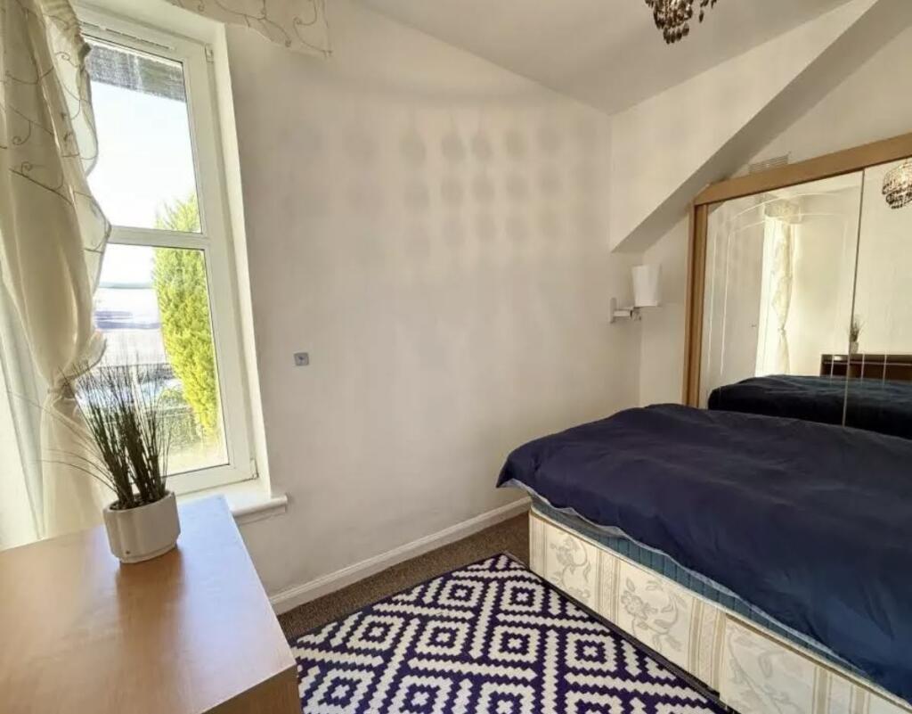 Apartment in Argyll And Bute - View 4