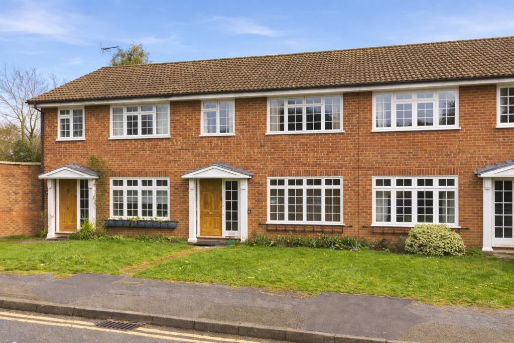 Main image of property: Raymer Close, St. Albans, Hertfordshire, AL1