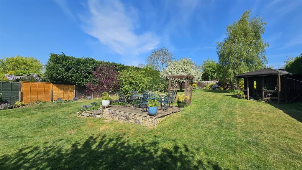 Grantham Road, Bottesford - View 2