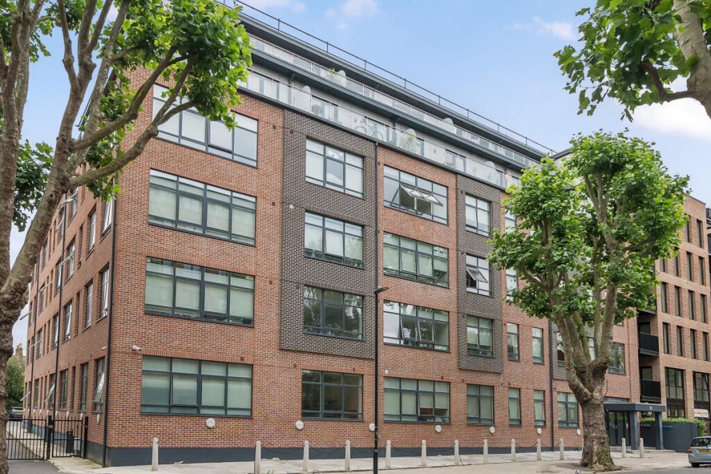 Main image of property: Lawrence Road London N15