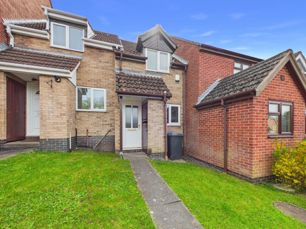 Saffron Drive, Oakwood