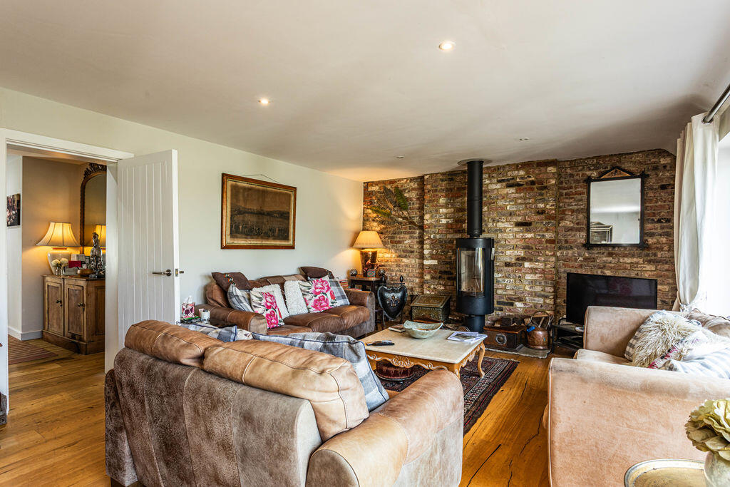 Lodge Hill Lane, Ditchling photo 4